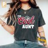 The Cool Aunt Shirt 1