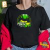 The Muppets Show Kermit The Frog Shirt 1