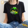 The Muppets Show Kermit The Frog Shirt