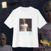 Too Pretty For a Job Paris Hilton Shirt 1