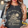 Trump Gulf of America Viral Tee 1