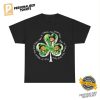 Trump St. Patty's Great Again Tee 1