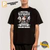 Understands Football And Loves Las Vegas Raiders Shirt 1