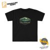 Visit Isla Nublar National Park Shirt 1