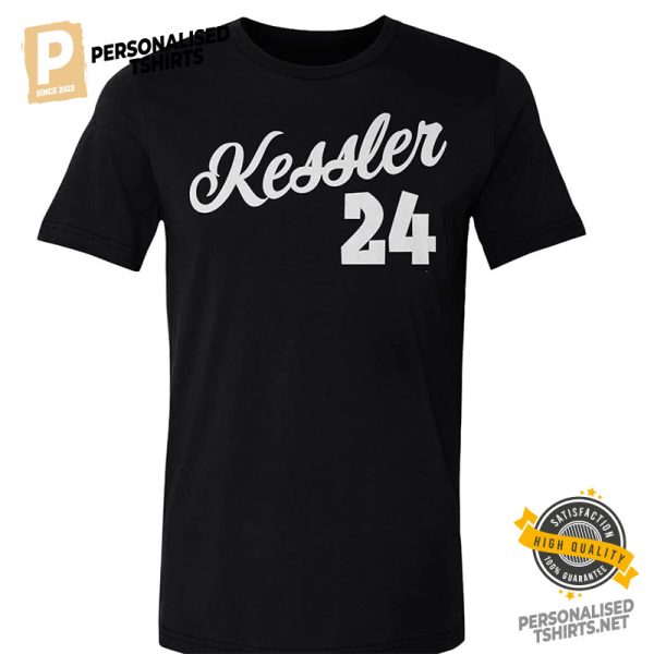 Walker Kessler American Basketball Shirt