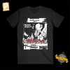 Whisky Handbill Motley Crue Tee 1