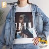 Zayn Malik Concert Tour Shirt 1