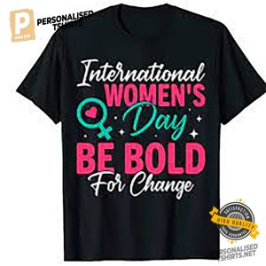 holiday International Women’s Day 1