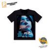 Billie Eilish 2 Side Shirts 1