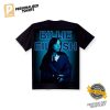 Billie Eilish 2 Side Shirts 2