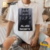 Billie Eilish Falling Hit Me Hard And Soft Shirt