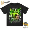 Billie Eilish Hit Me Tee 1