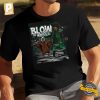 Blow The Whistle Shirt