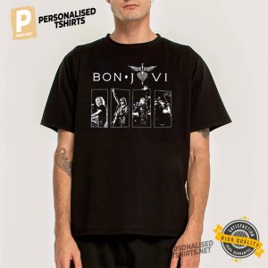 Bon Jovi Shirt