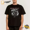 Bon Jovi Slippery When Wet T shirt