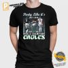 Champions Eagles Party Like It’s 2017 2018 Shirt 1