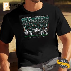 Defense Wins Championships Shirt