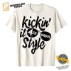 Kickin it 4th Grade Style Shirt 1