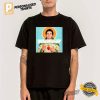 Luigi Mangione Law Saint T shirt 2