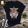 Wholesale Rock Band Bon Jovi T shirt 1